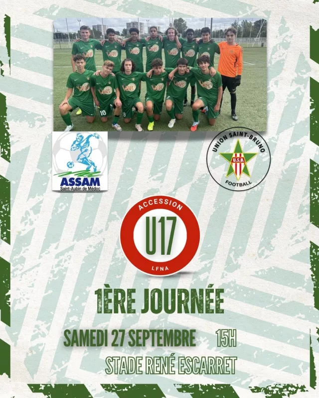 U17 27:09 https://saintbrunofootball.fr/wp-content/uploads/2025/09/U17-2709-640x800.webp