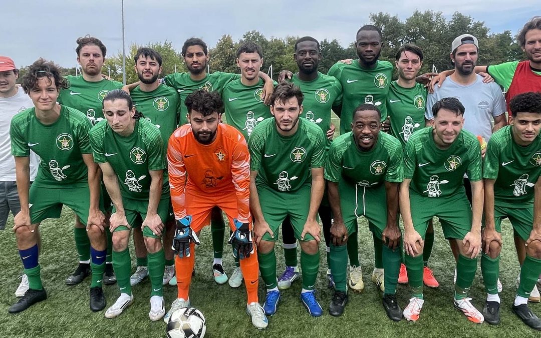 D2 : Maitrise totale