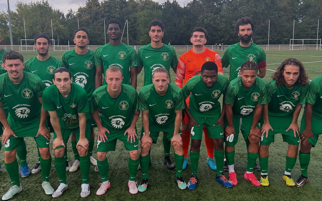 R2 : Un point à Sireuil