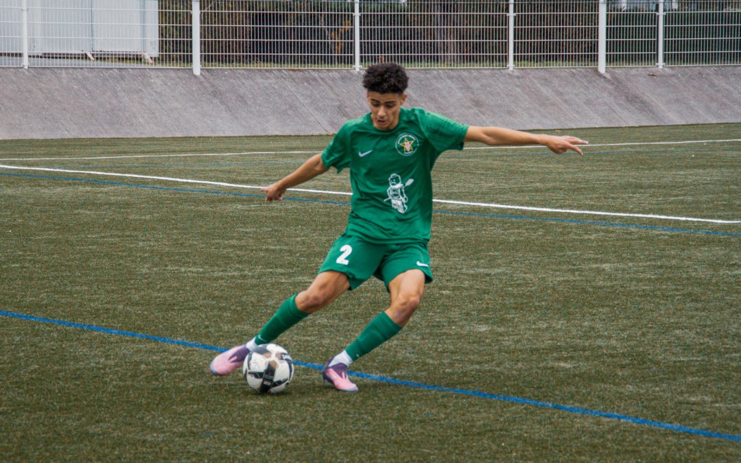 Bilan D2 à la trêve :