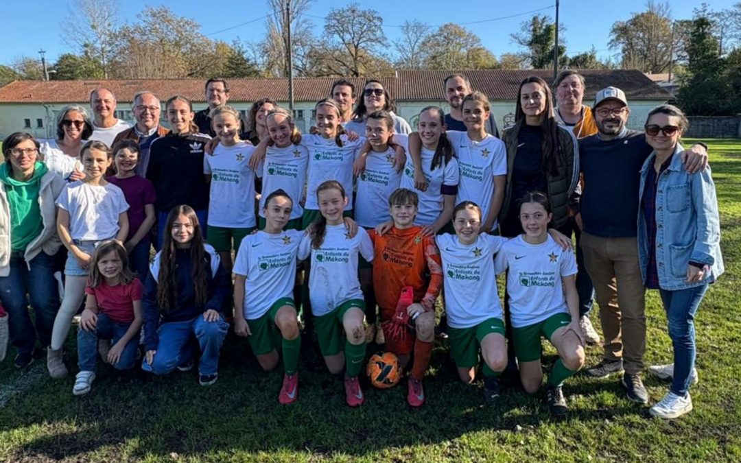 Le récap du 15 et 16 Novembre