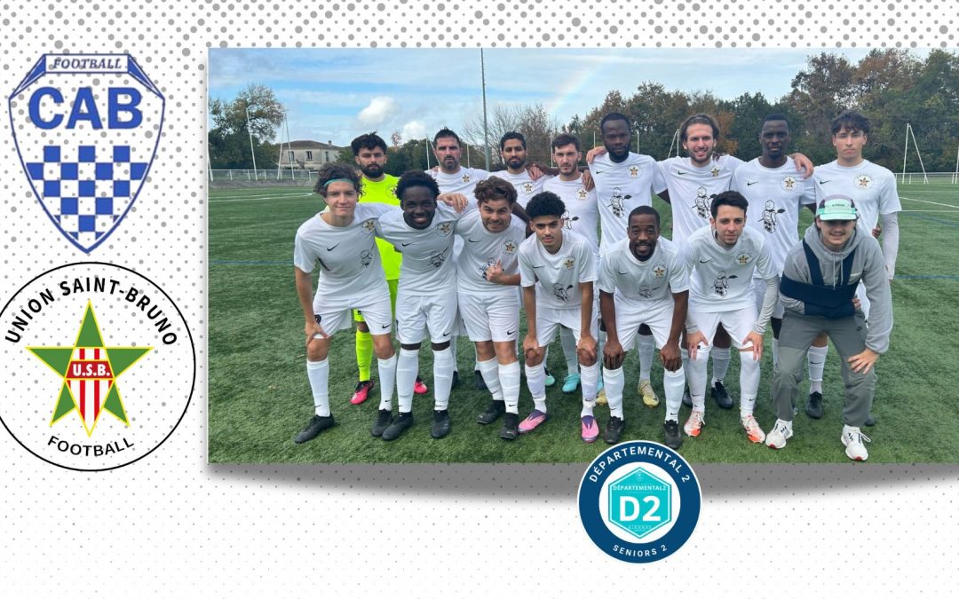 D2 : Un derby à Bègles