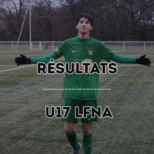 0 U17 LFNA