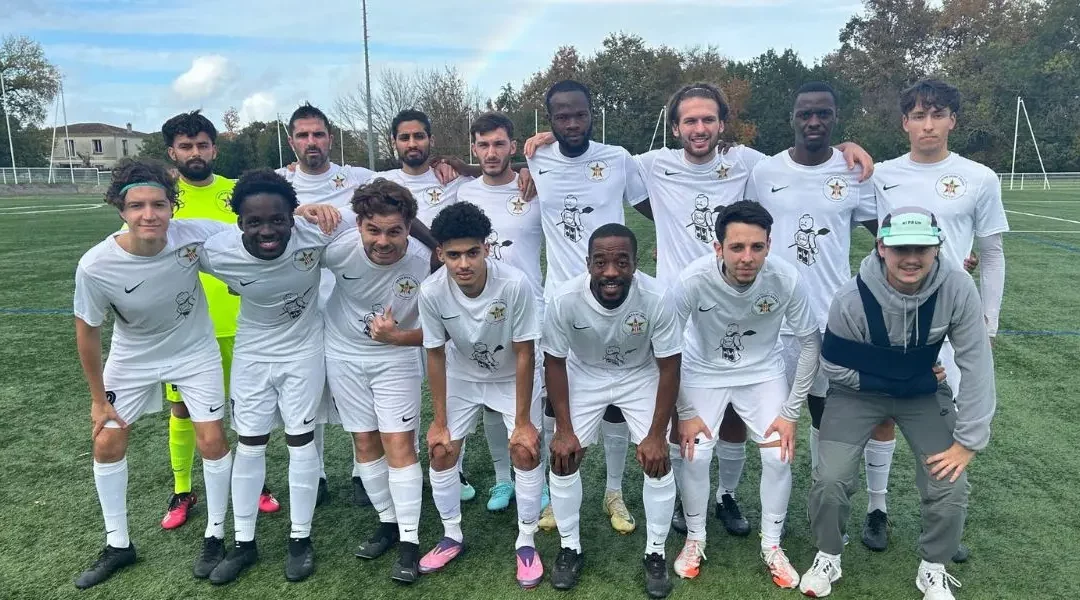 Enfin une victoire en 2026