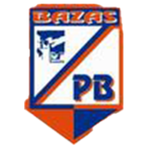 LOGO BAZAS