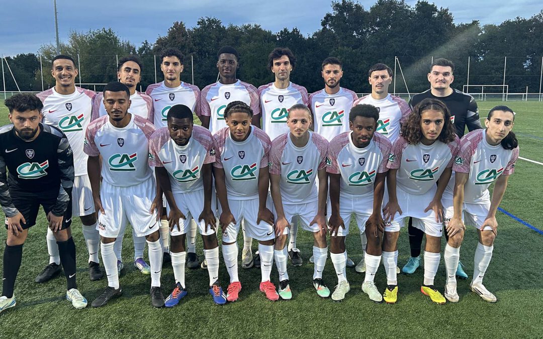 R2 : Réveil offensif éclatant