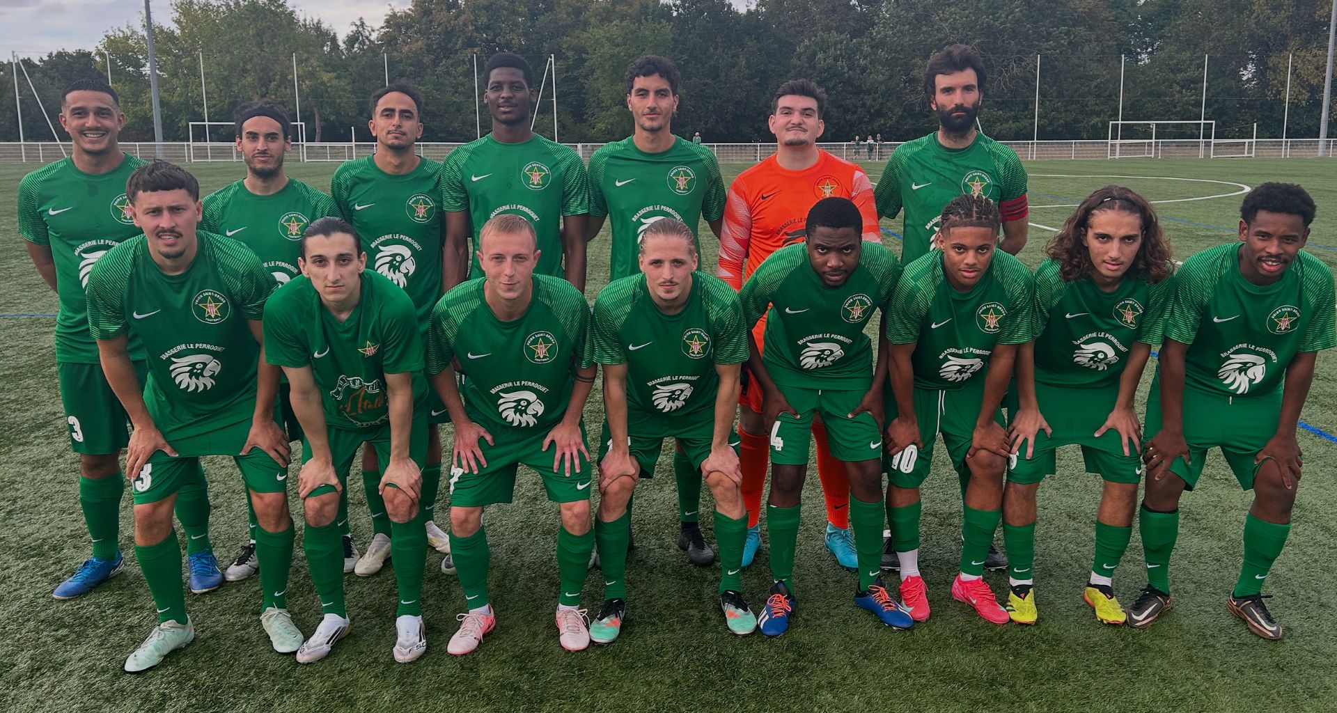 Union Saint-Bruno R2