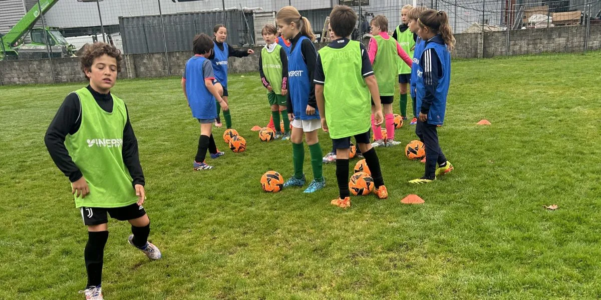 Avril 2026 - Stage Union Saint-Bruno