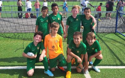 Plateau U11(1)