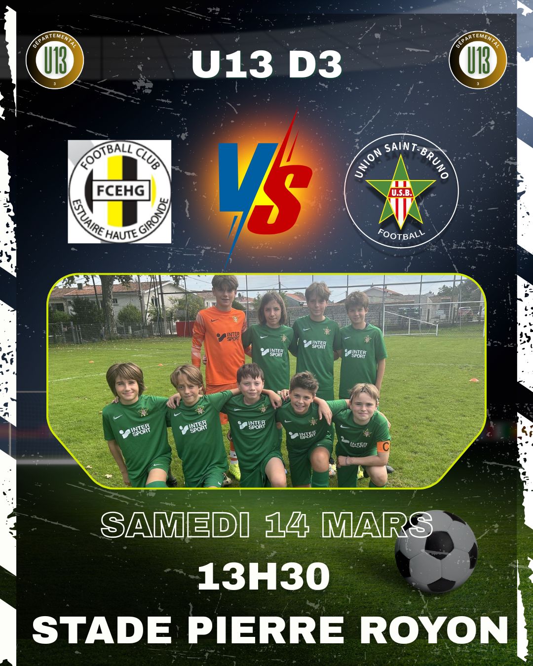 Union Saint-Bruno U13(1)