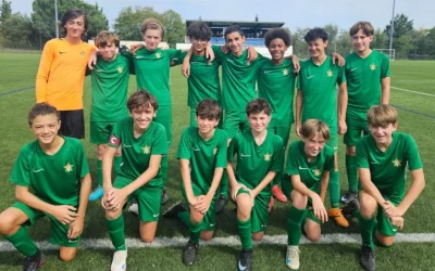 Défaite à Mérignac