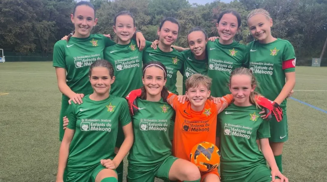 Un seul point engrangé