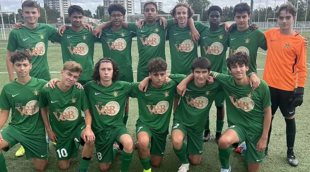 Encore une déception