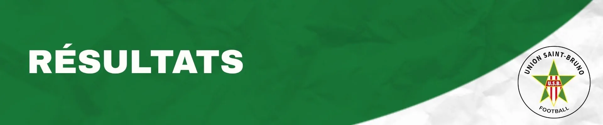 bandeau usb resultats
