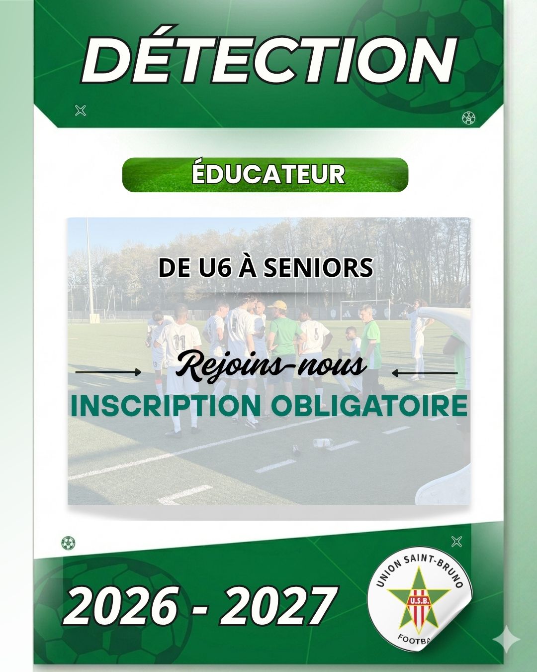 INSCRIPTIONS