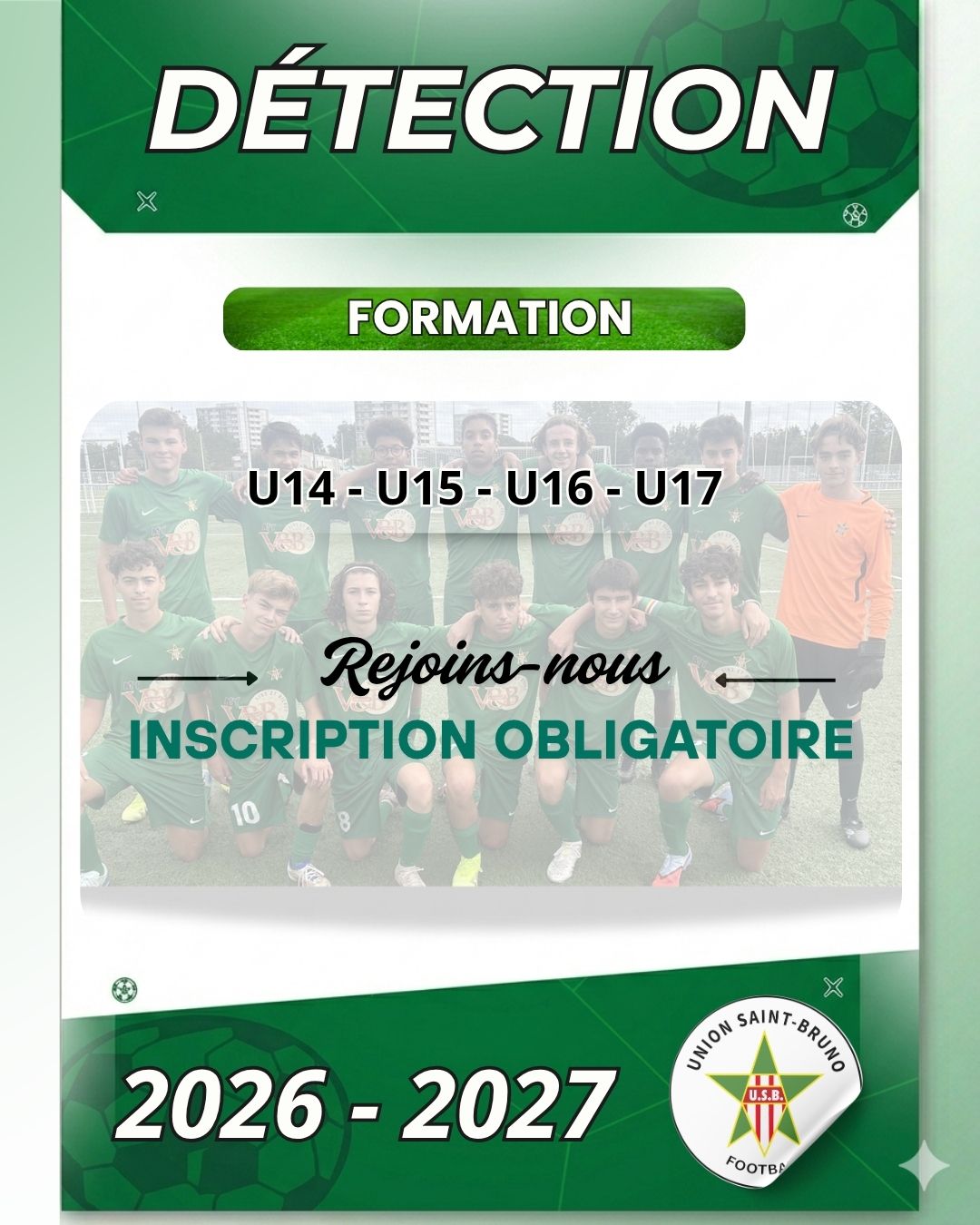 INSCRIPTIONS