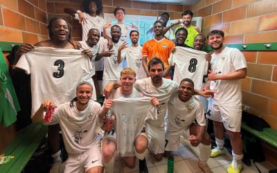 Lancé vers le maintien