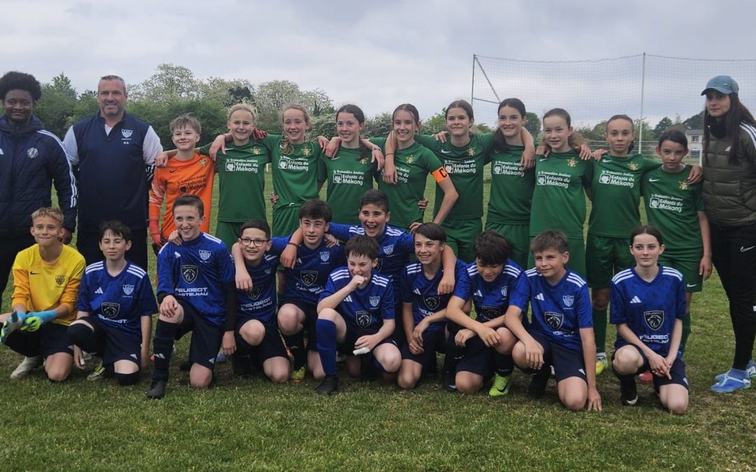 Frustration à Castelnau