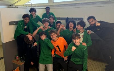 Victoire 4-1 à Cestas