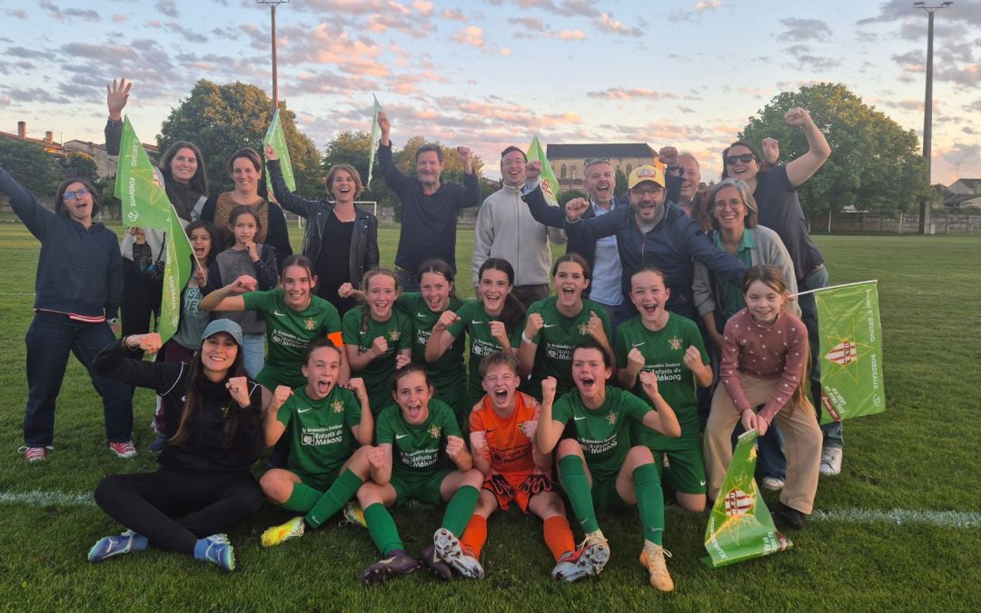 Accueil En finale