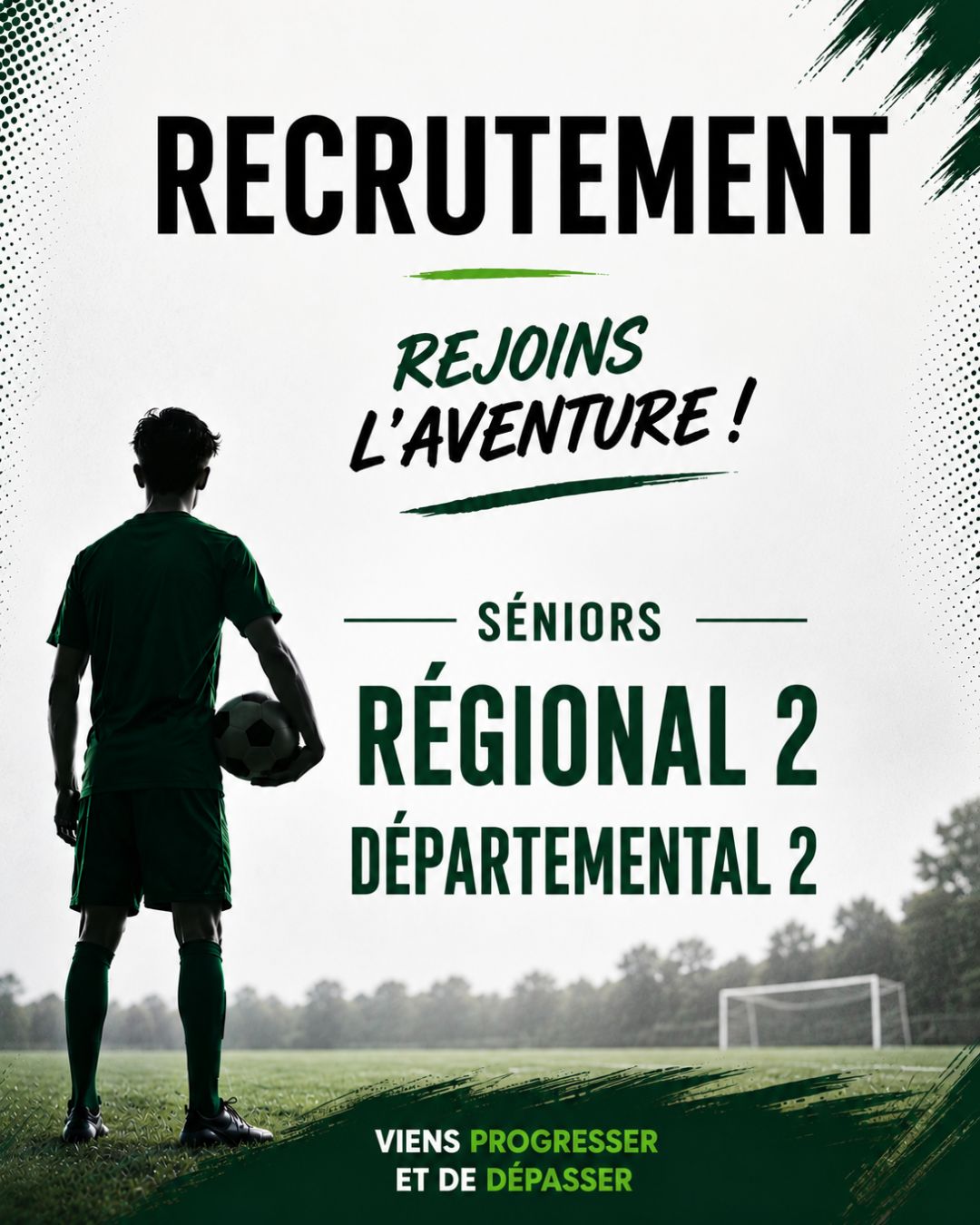 Détection Seniors