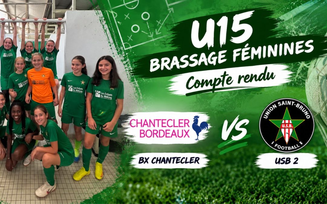 Une victoire pour lancer la saison