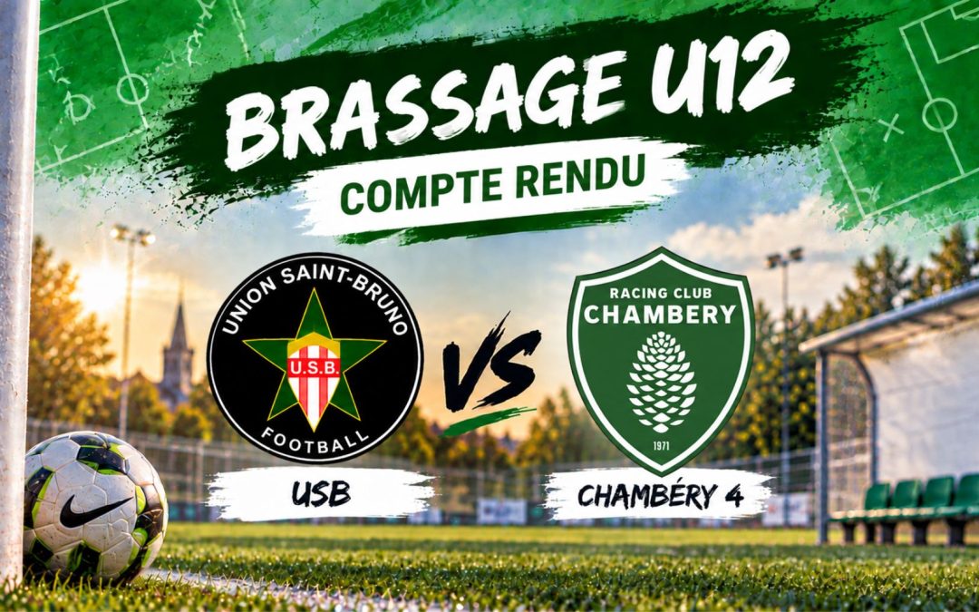 Première victoire de la saison