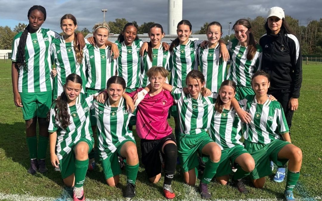 Week-end au féminin