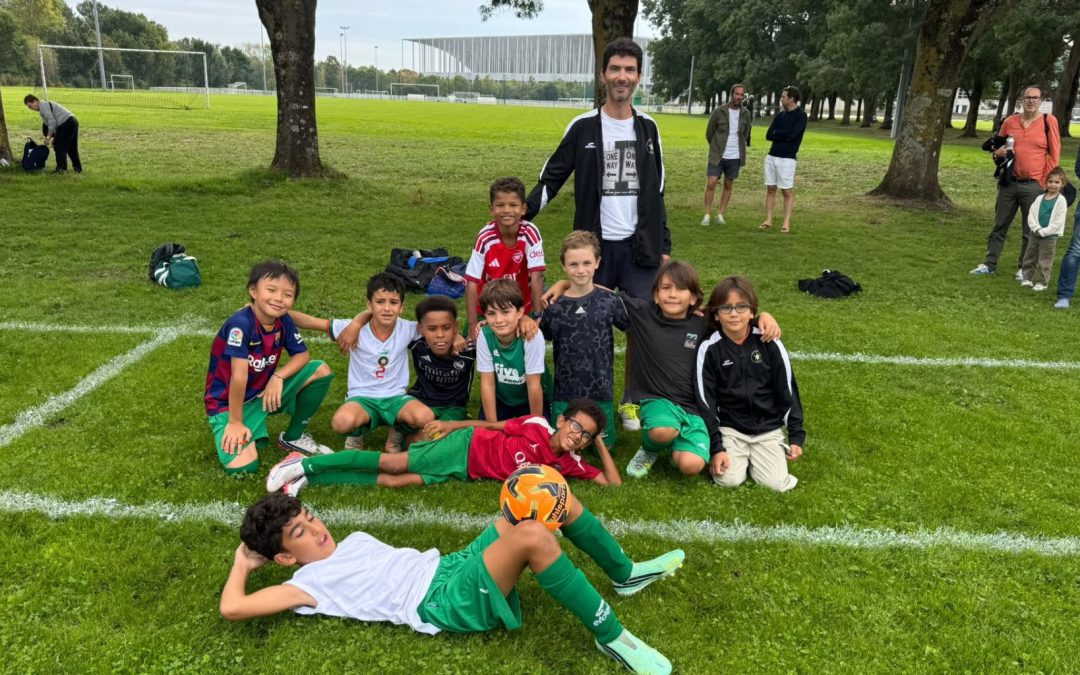 PLATEAU U10